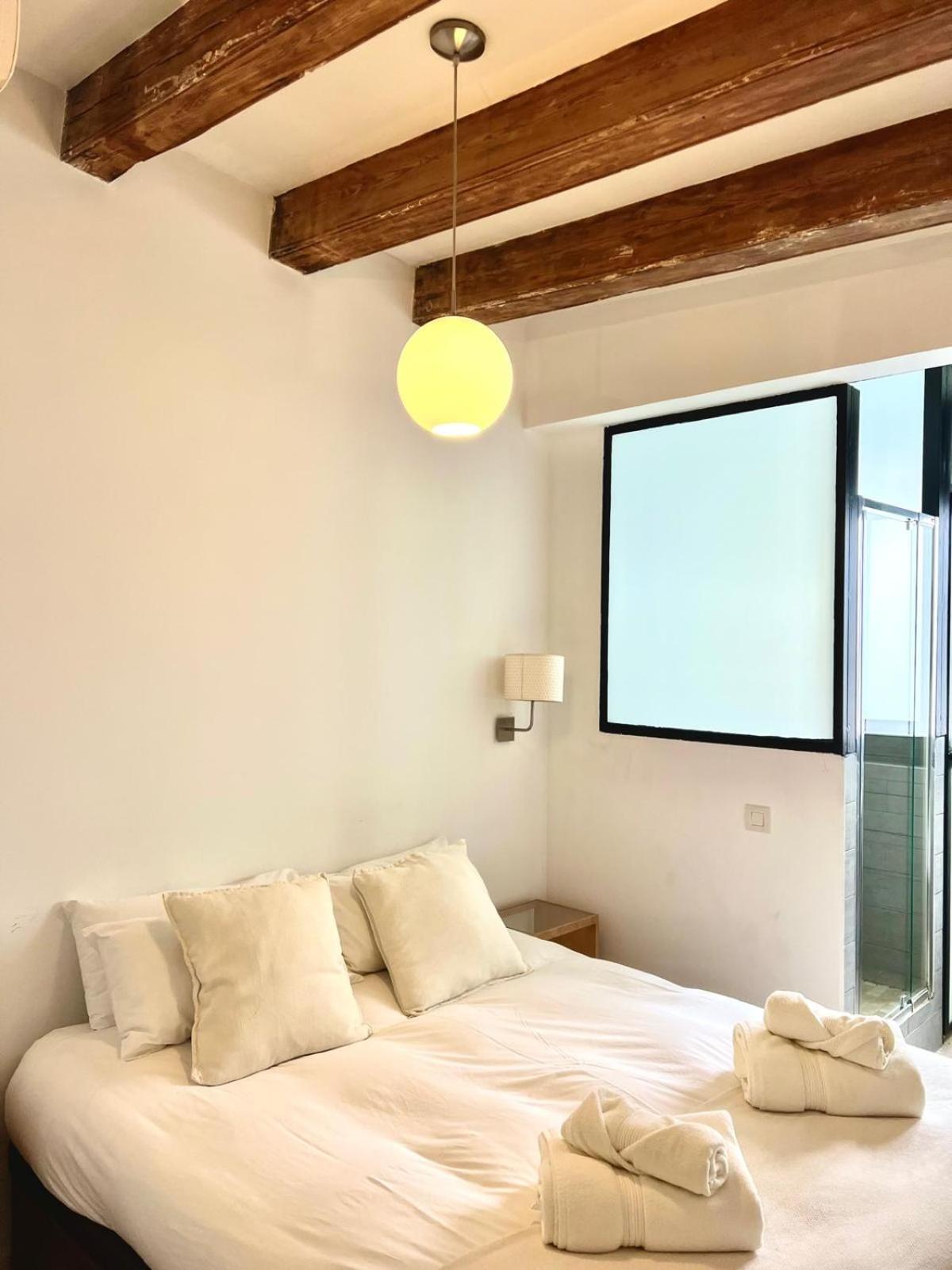 Appartement Lovely Flat At Sagrada Familia Barcelone